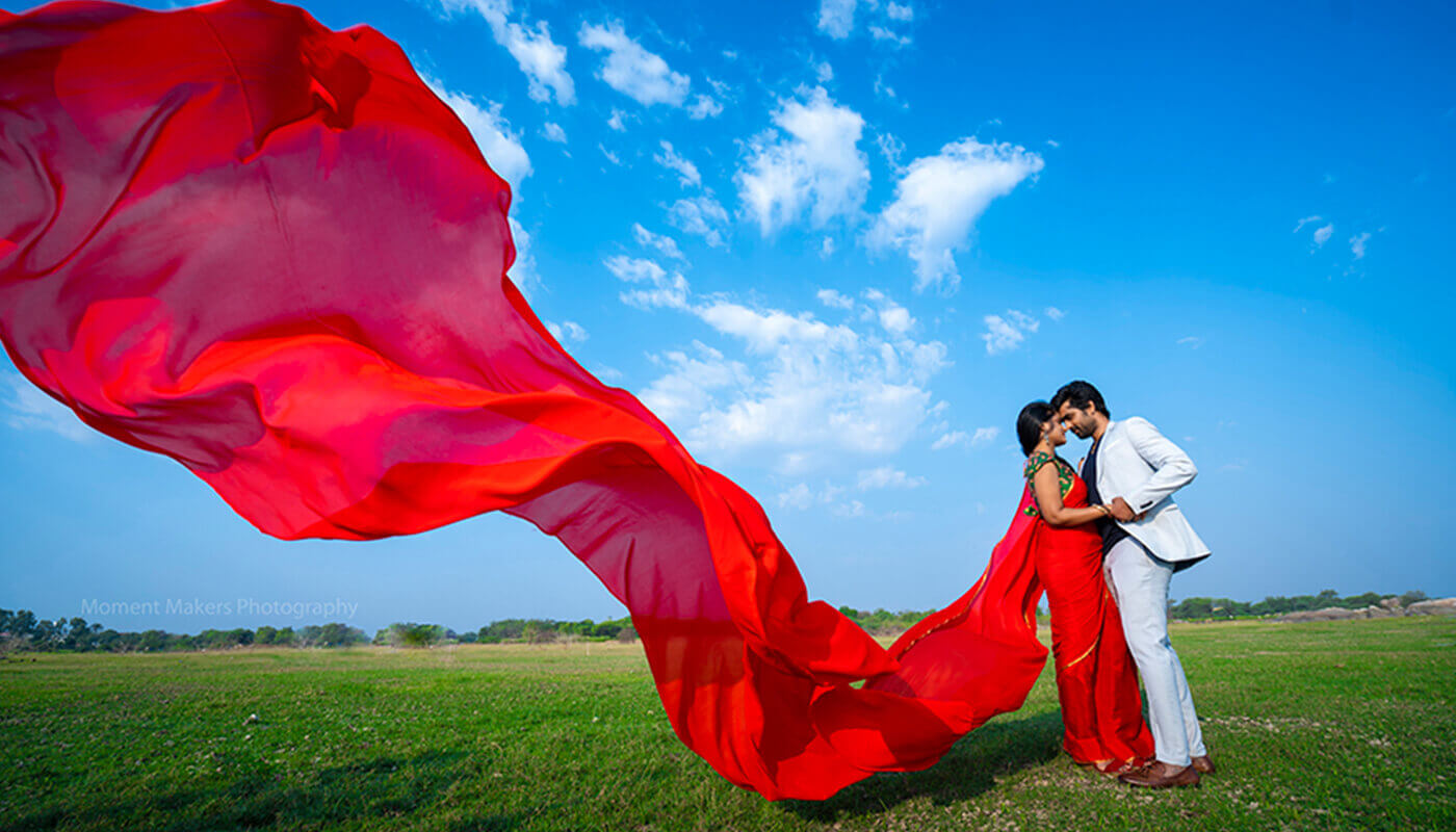 Photo Garaf Photoshoot Places in Hyderabad | Pre and Post Wedding Shoot Locations ...